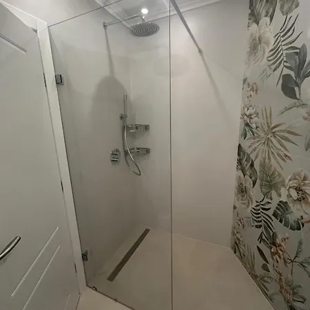 Sofiya Luxury Apartment