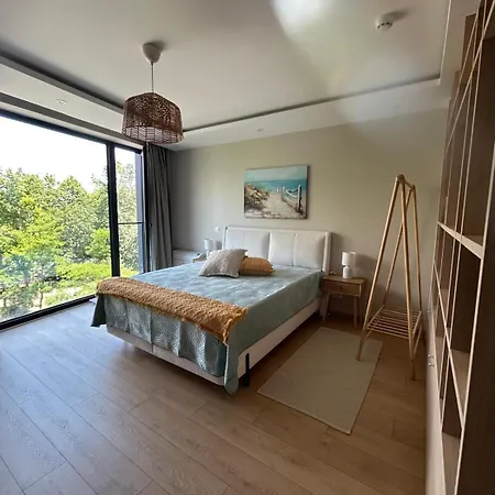 Apartment Sofiya Luxury *