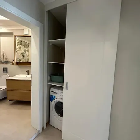 Apartment Sofiya Luxury *