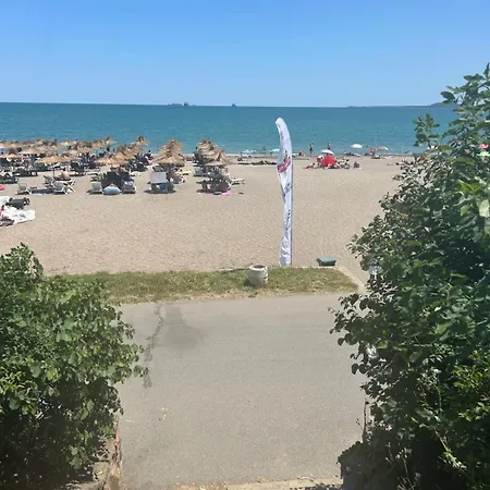 Sofiya Luxury Apartment Burgas
